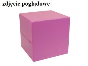 Zdjęcie poglądowe kostki gimnastycznej
